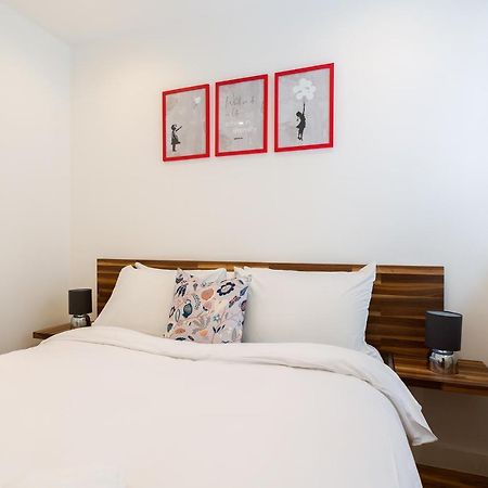 Spacious 4 Bedrooms Flat In New Oxford Street Londra Esterno foto